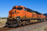 BNSF 6142